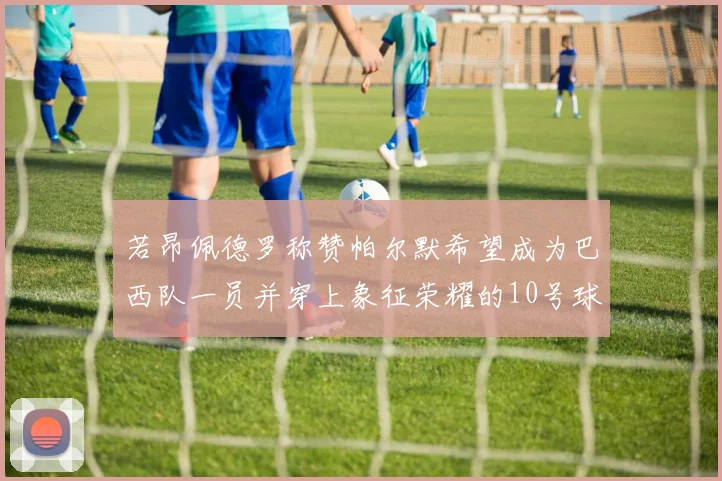 若昂佩德罗称赞帕尔默希望成为巴西队一员并穿上象征荣耀的10号球衣
